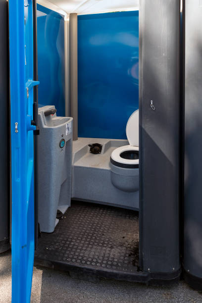 Portable Toilet Options We Offer in Moody Af, GA