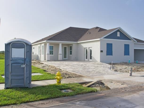 Reliable Moody Af, GA porta potty rental Solutions